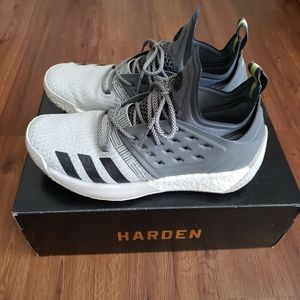 Adidas Harden Vol. 2 (11.5)